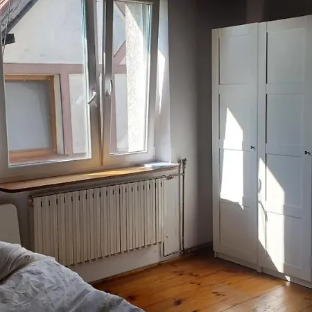 Lejlighed Cicha 5 Ostróda